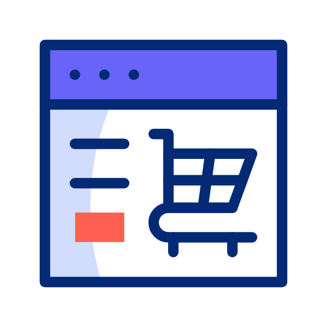 Ecommerce Website