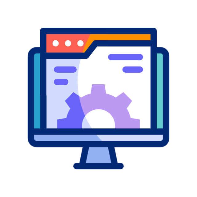 Website Maintainance