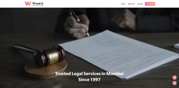 W and A Legal Associates